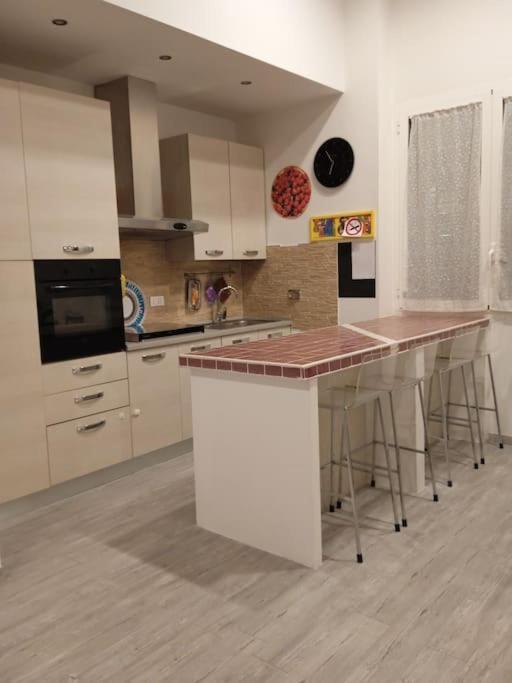 Appartement Purple House Rome