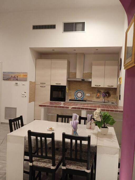 Purple House Appartement Rome